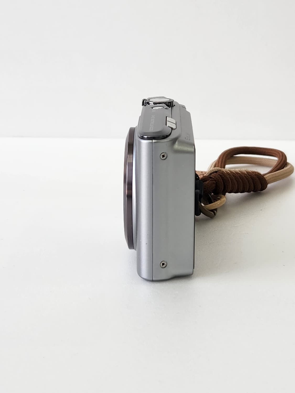 카시오 엑슬림 h10 디카  빈티지카메라 casio 매이크업카메라 아이유 상품이미지4