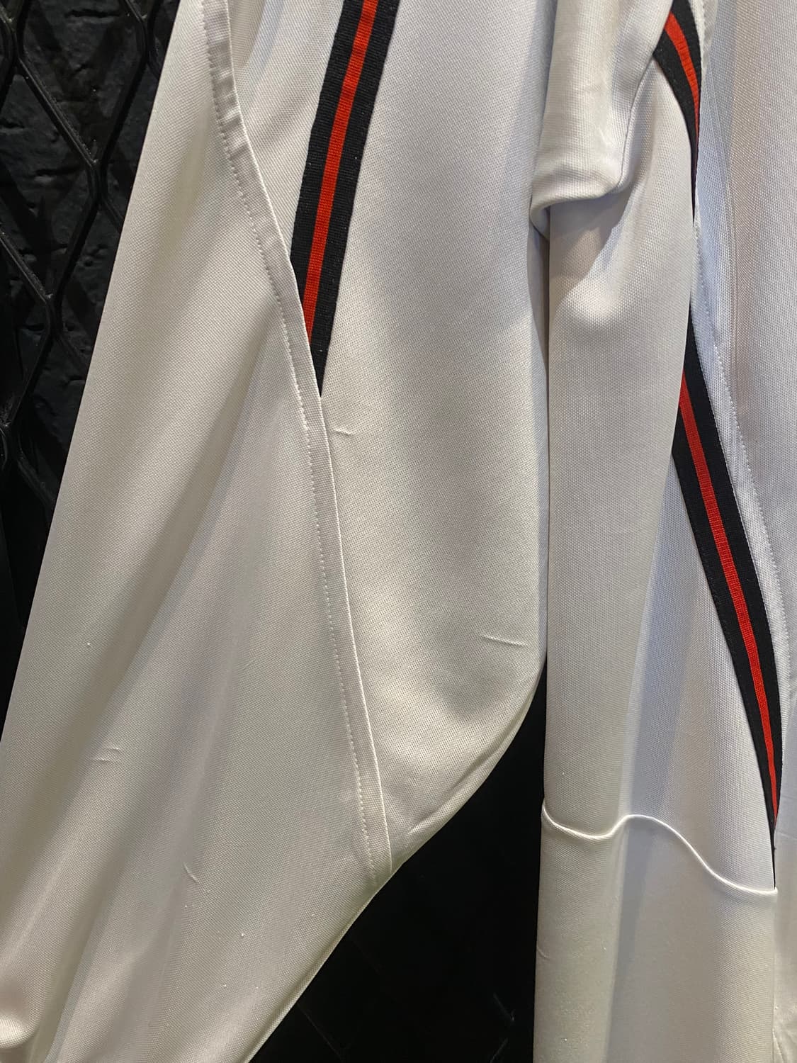 03/04 리버풀 어웨이 긴팔 제라드 (XL) 상품이미지4