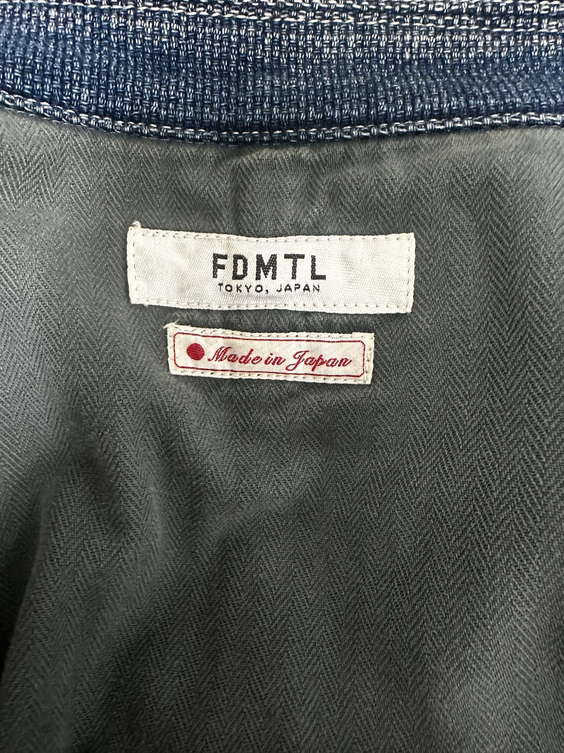 (4) FDMTL 커버울 상품이미지3