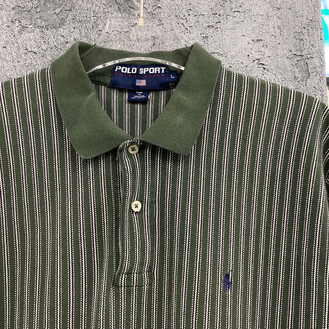 Polo sports 상품이미지2