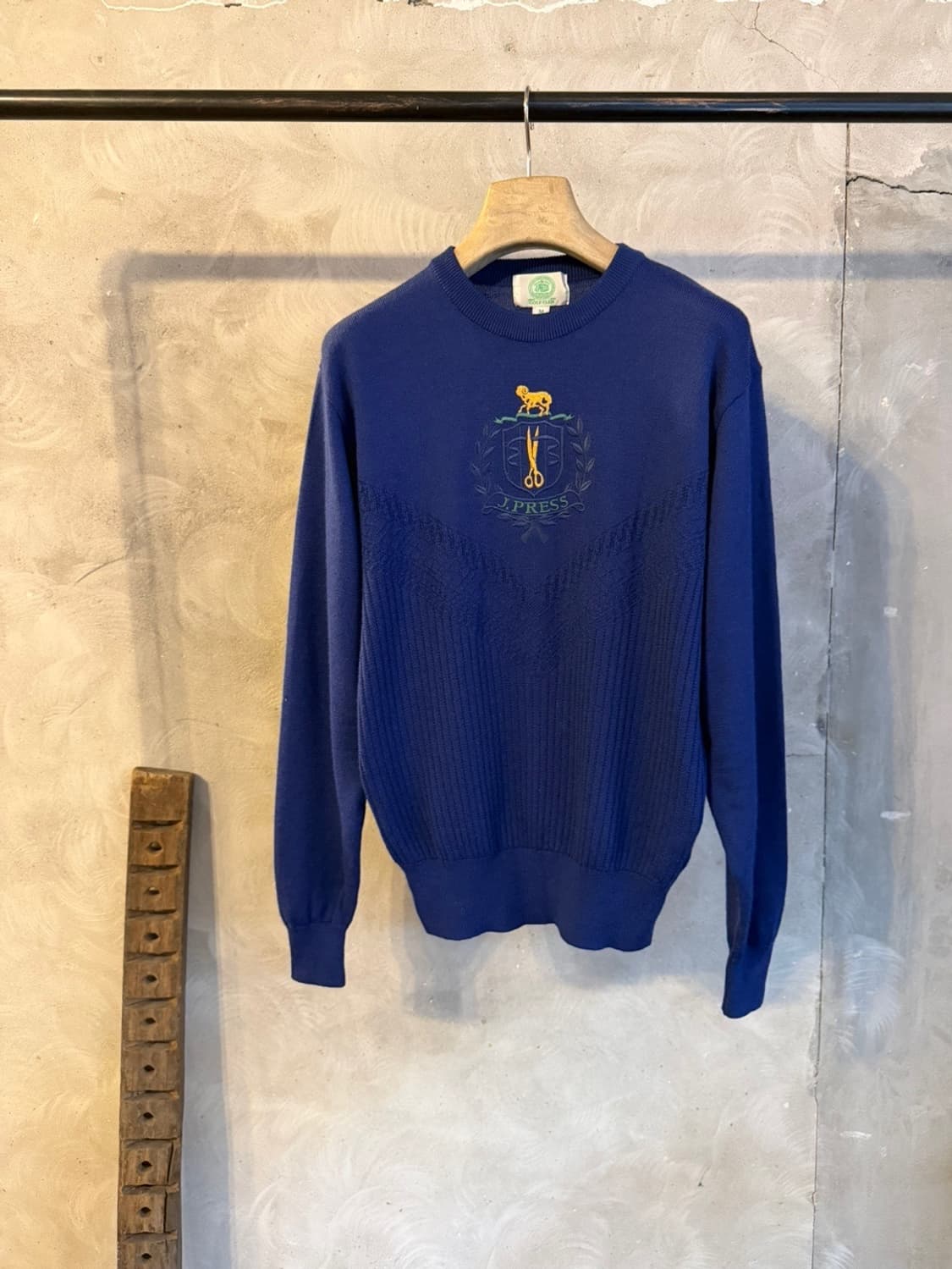 제이프레스 골프 니트 100 상품이미지10