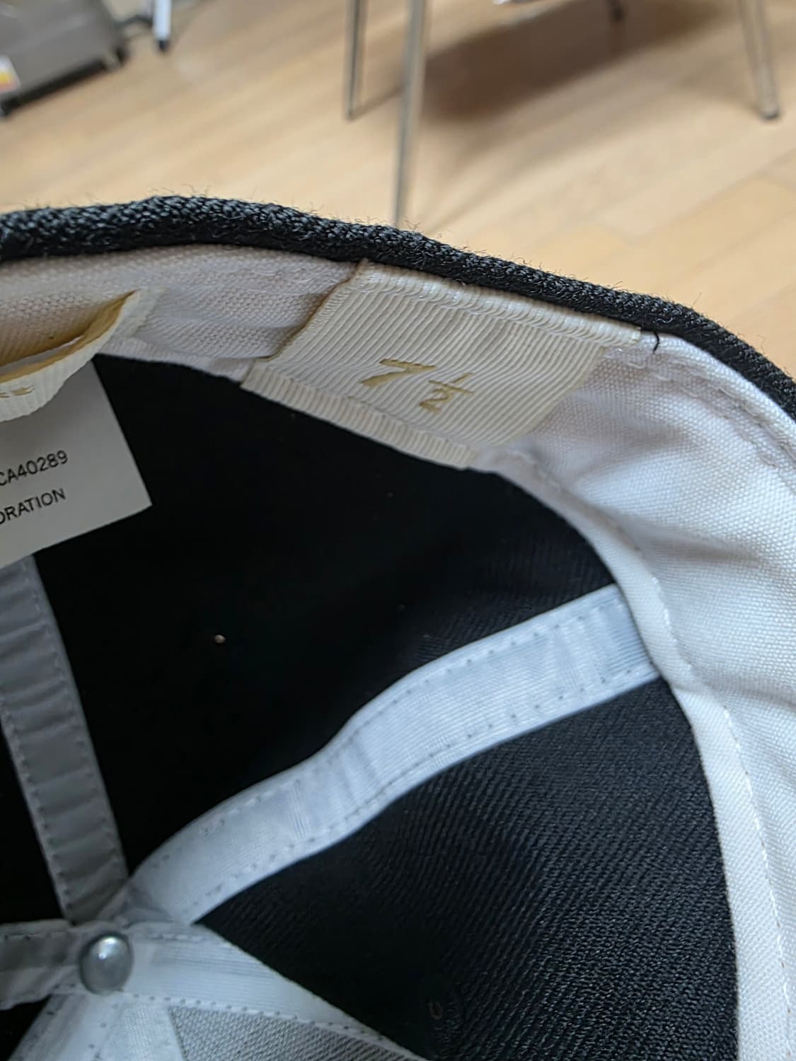 aime leon dore 뉴욕 메츠 볼캡 상품이미지3