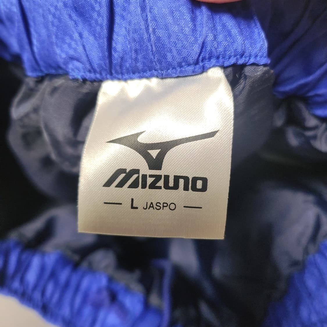 [L] 미즈노 우븐팬츠 상품이미지3