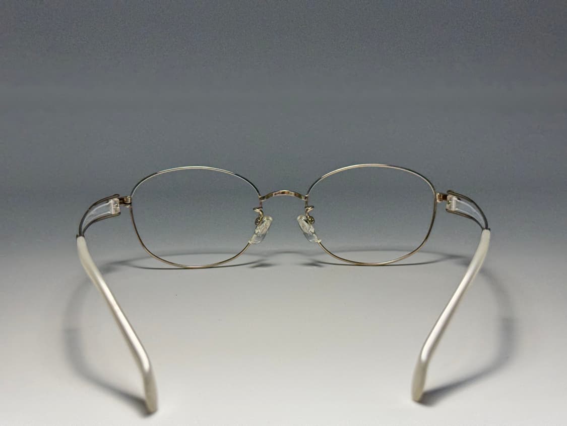 샤르망 라인 아트 프리미엄 라인 엑설런트 티타늄 초경량 안경 0081 상품이미지5