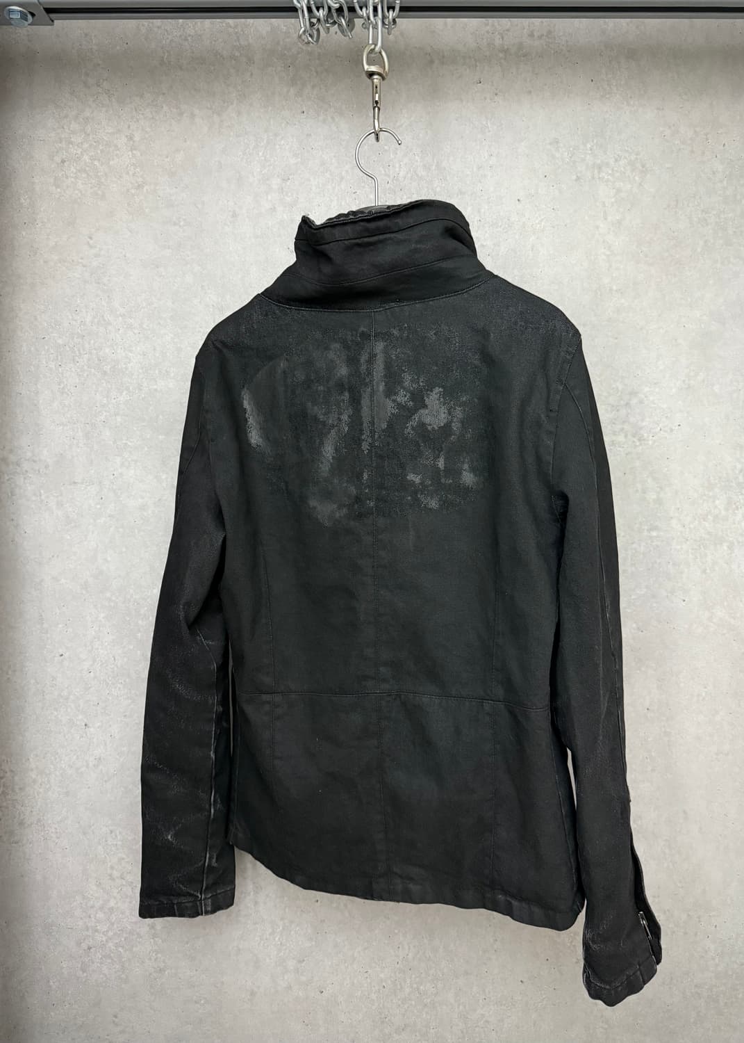 Army Of Me cotton jacket 상품이미지3