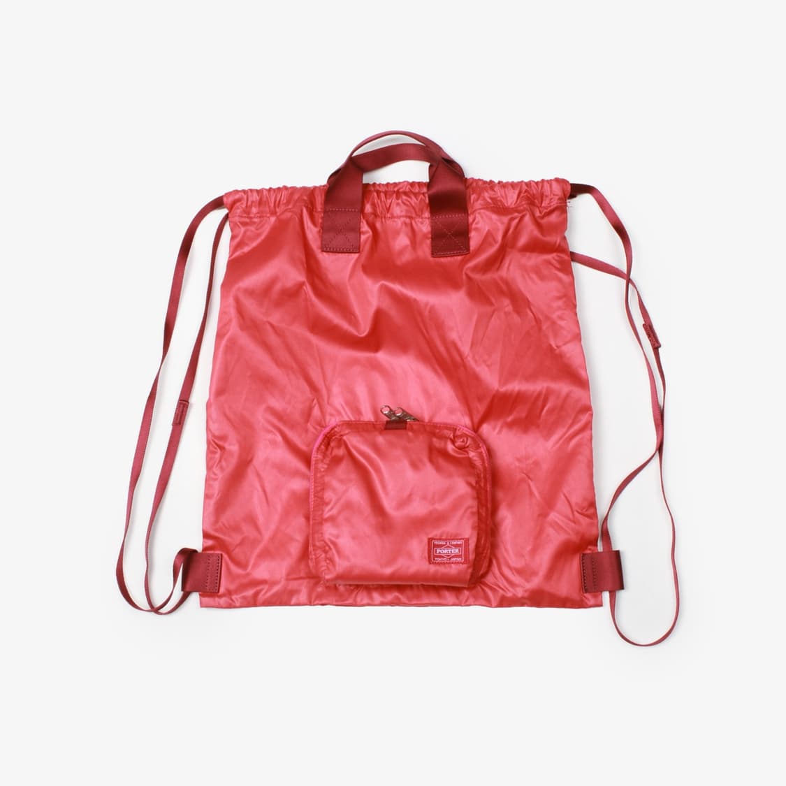 PORTER 백팩 상품이미지3