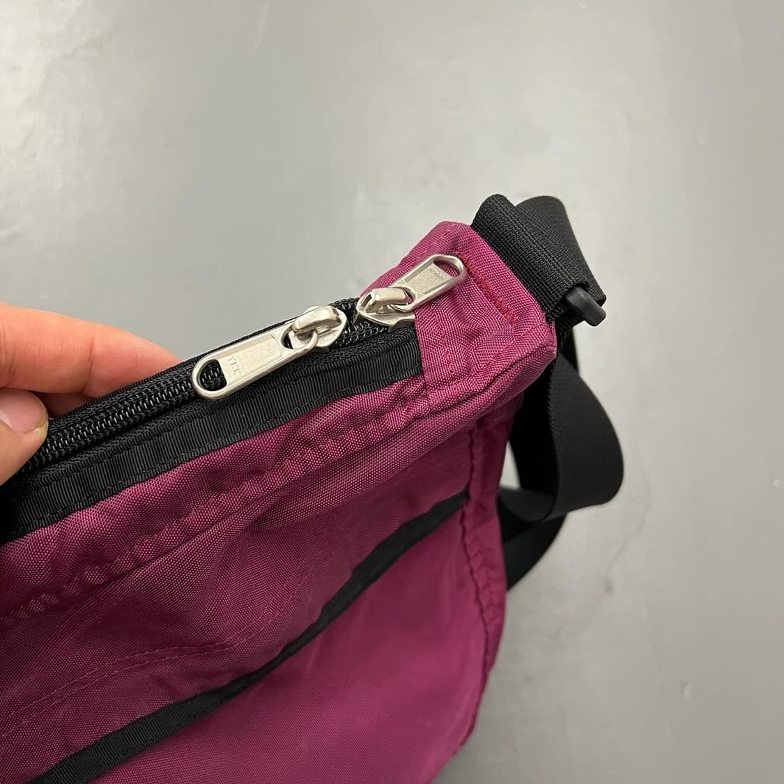 TNF 스링백 상품이미지9