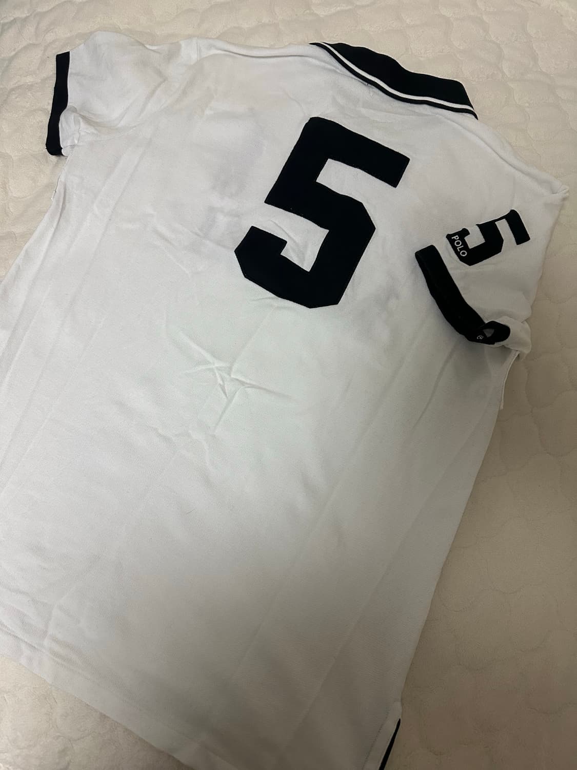 폴로 랄프로렌 빅포니 치프키프 마이애미 카라티 상품이미지2