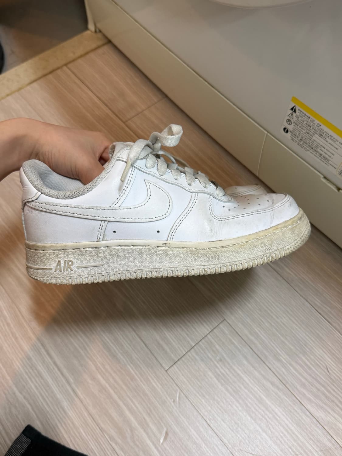 에어포스 230 상품이미지2