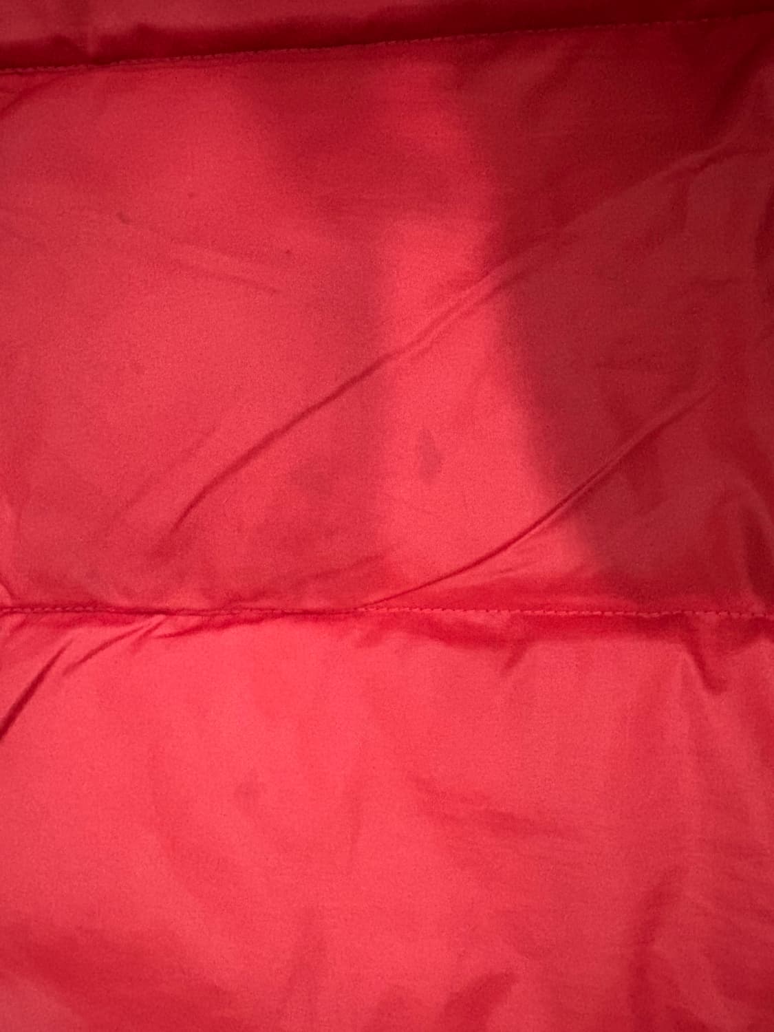 [M] 나이키 패딩 조끼 상품이미지4