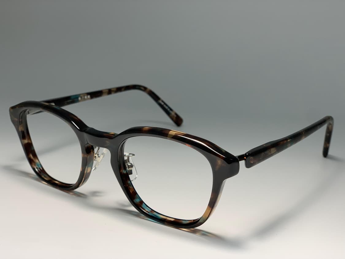 금자안경 가네코 옵티컬 KA19 BRGR 0091 상품이미지5