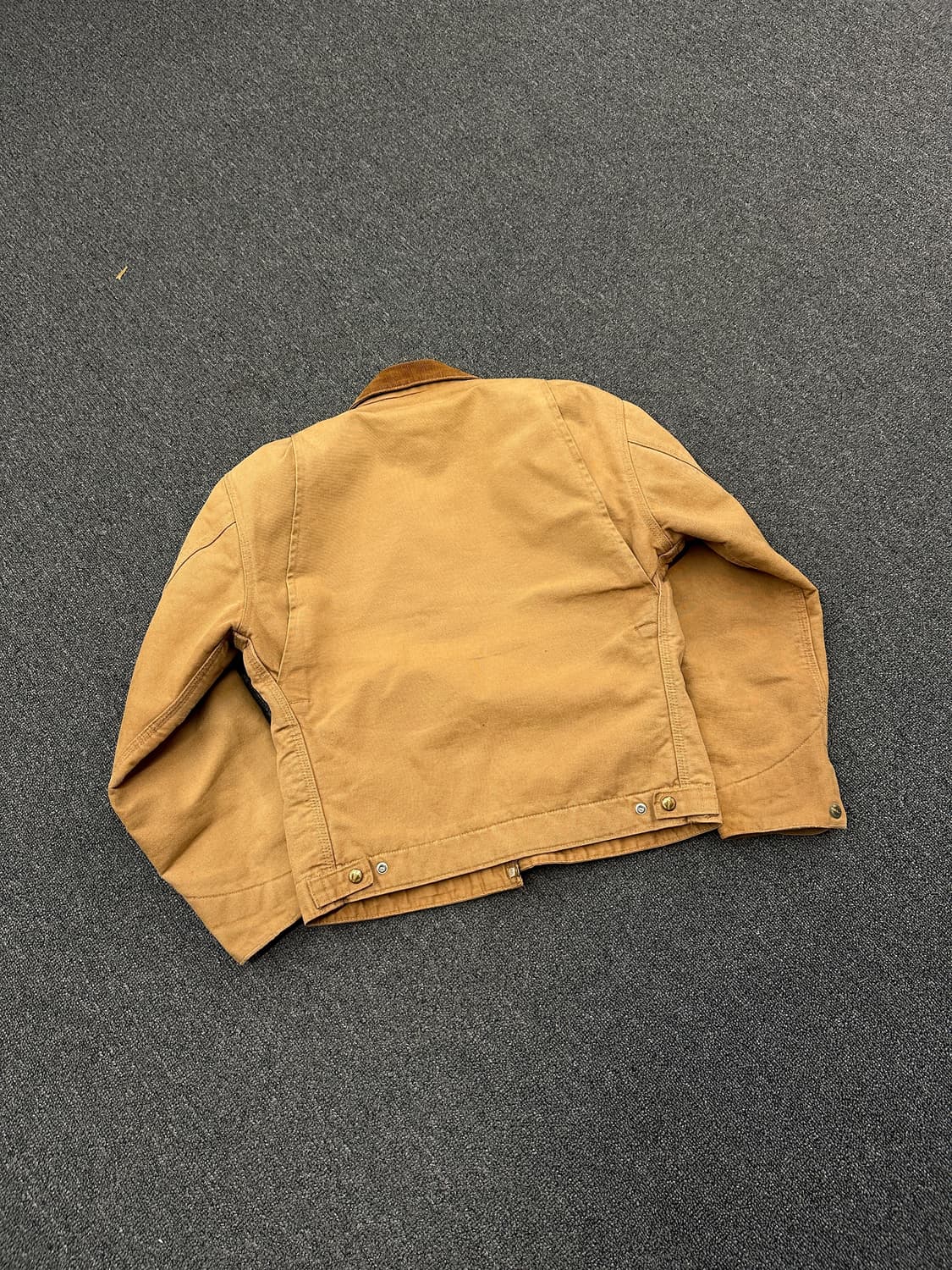 칼하트 100주년 디트로이트 자켓 상품이미지3