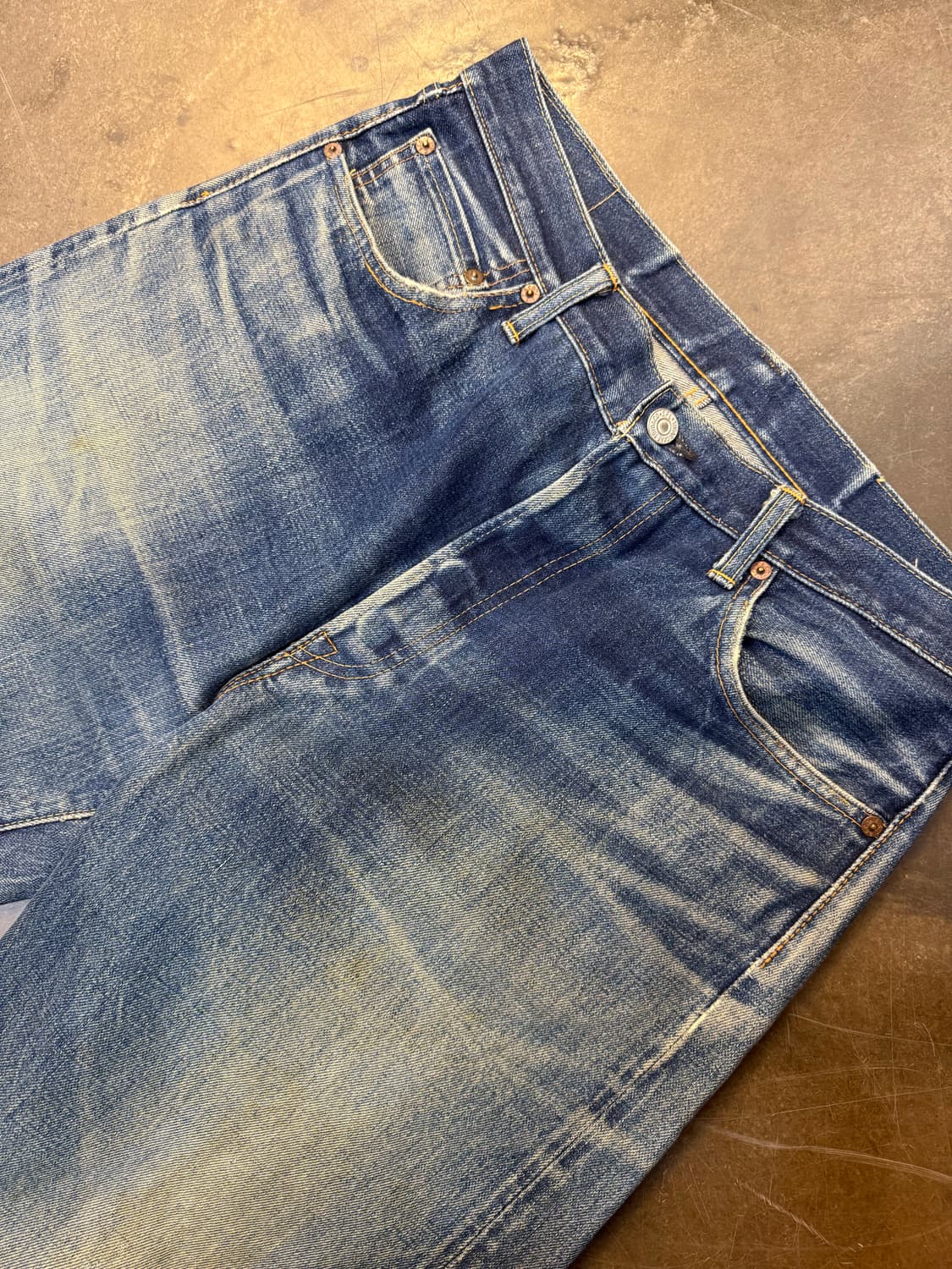 슈가케인 루즈핏 (32) 상품이미지2