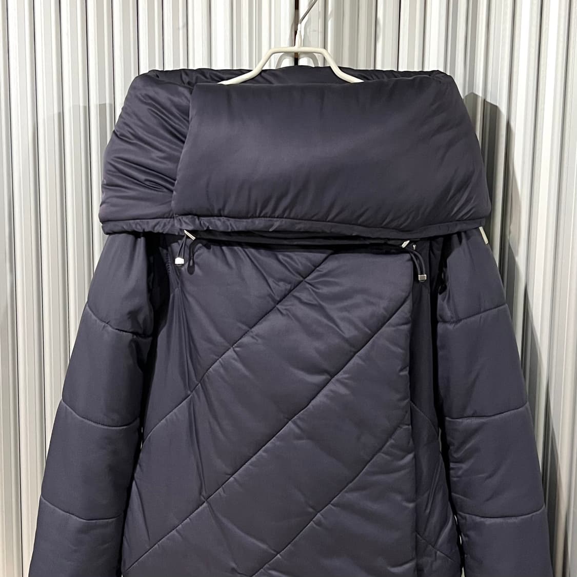 adidas x Stella McCartney puffer 상품이미지2