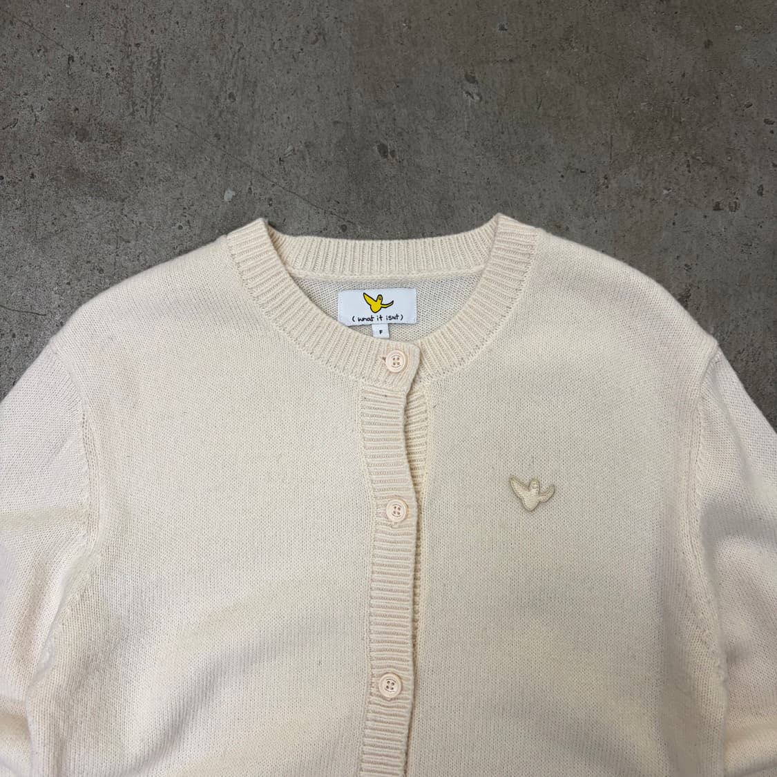 마크곤잘레스 가디건[1950] 상품이미지2