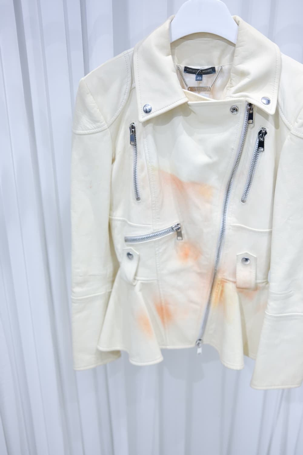 Alexander McQueen 상품이미지2