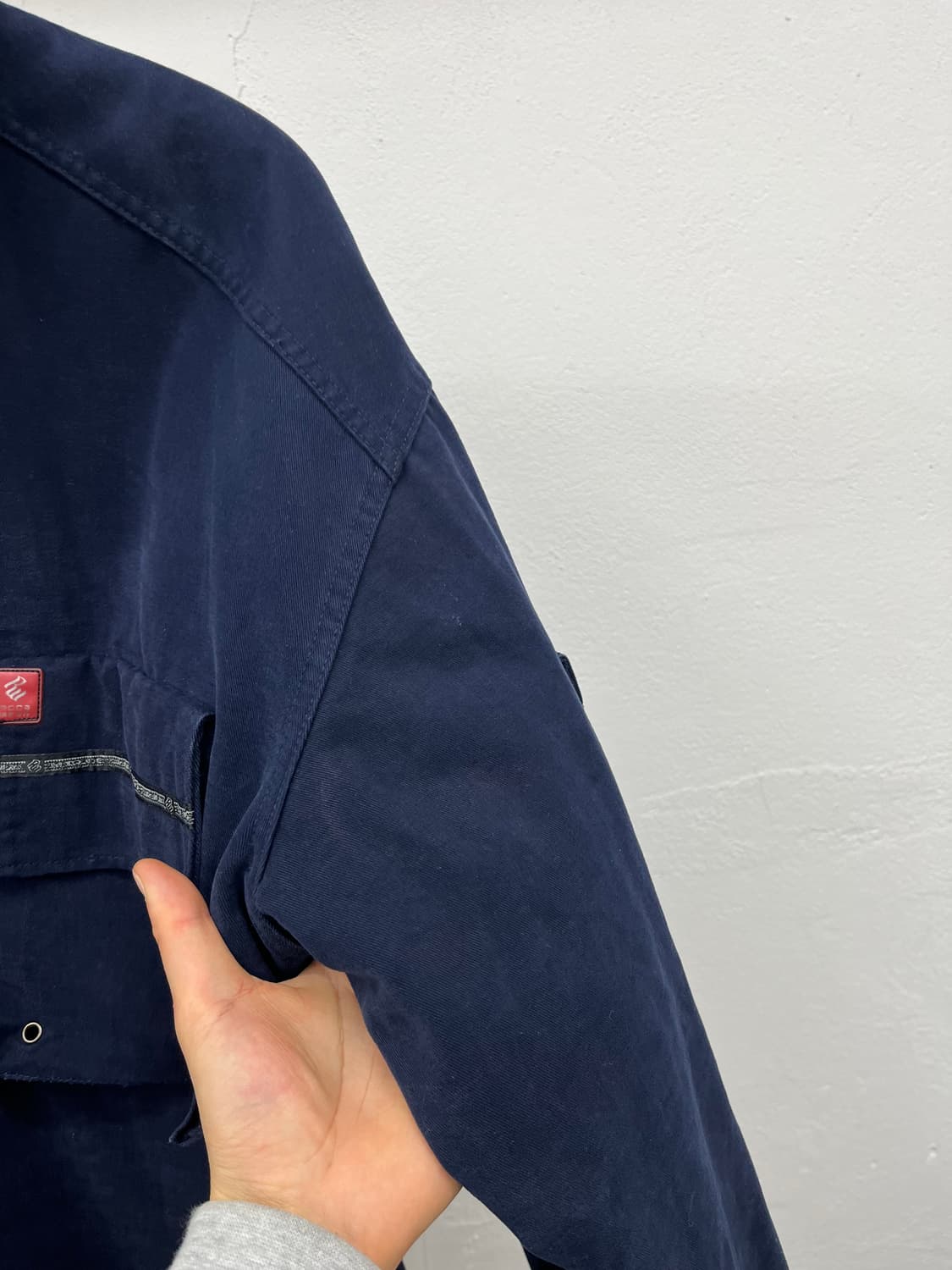 2XL~3XL) 00s ROCAWEAR UTILITY  JAKCET 상품이미지8