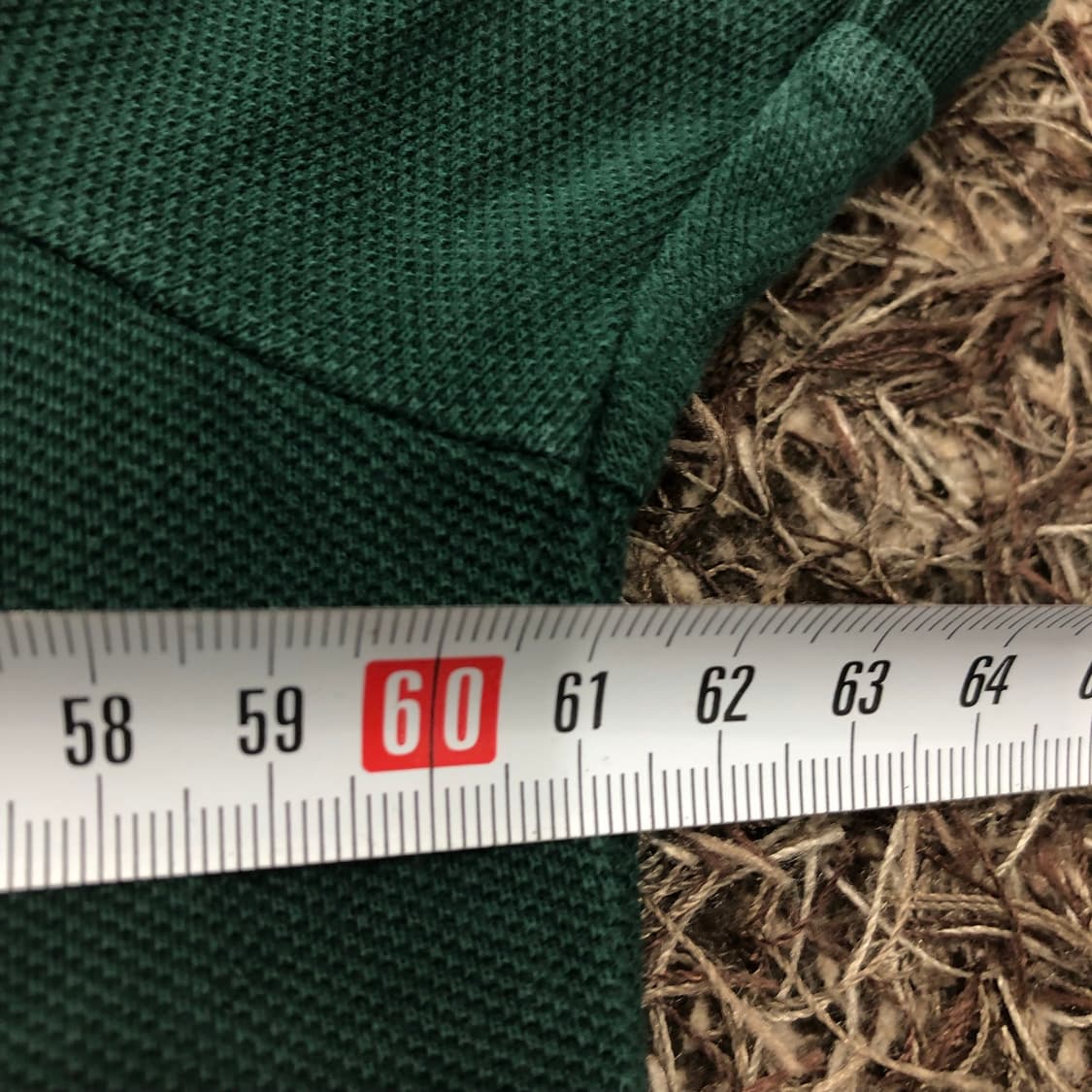 XL 폴로 랄프로렌 신형 포니 PK 카라 반팔 티셔츠 상품이미지6