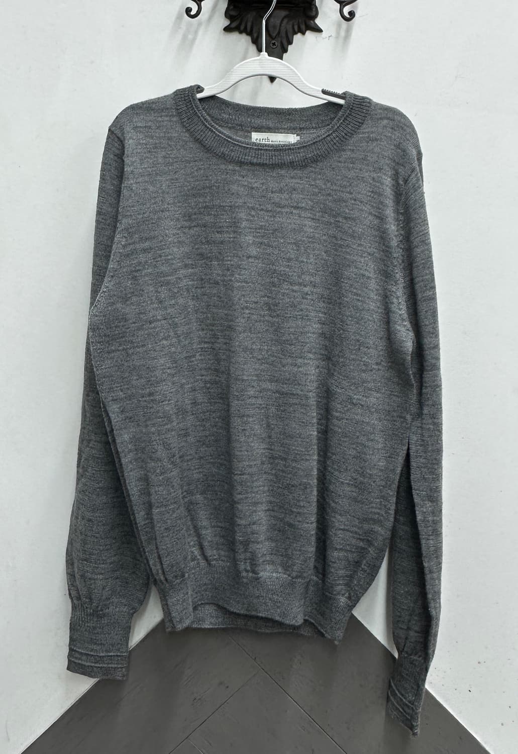 🐈‍⬛하구미의 러블리 cat 코디세트🐈‍⬛ 니트 조끼 원피스 그런지 상품이미지5