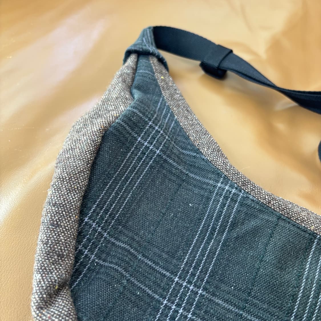 PORTER ATMOS 포터 아트모스 크로스백 가방 상품이미지5