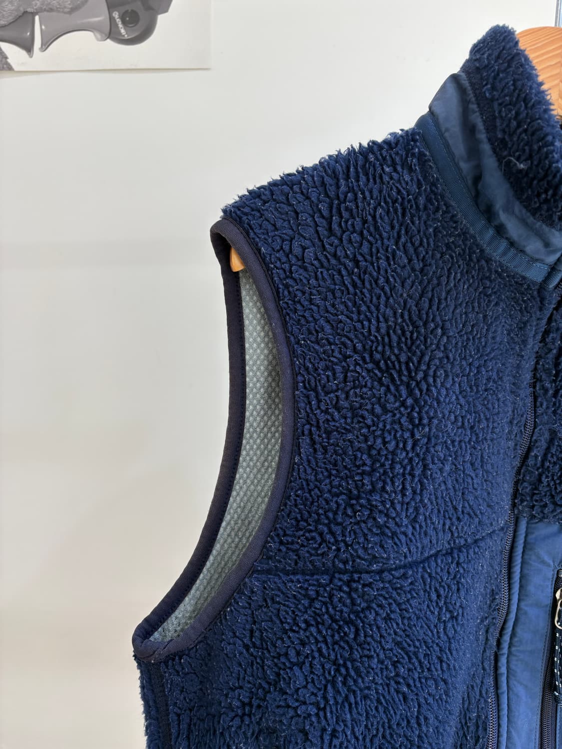 PATAGONIA (Made in USA) 베스트 상품이미지3