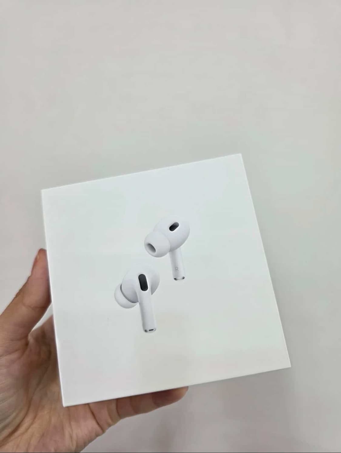 에어팟프로2 풀박스 S급(급처) 상품이미지1