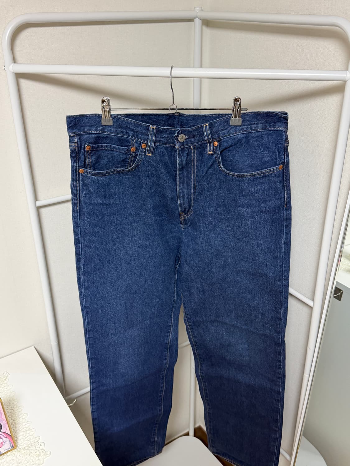 Levi’s 568 34사이즈 상품이미지1