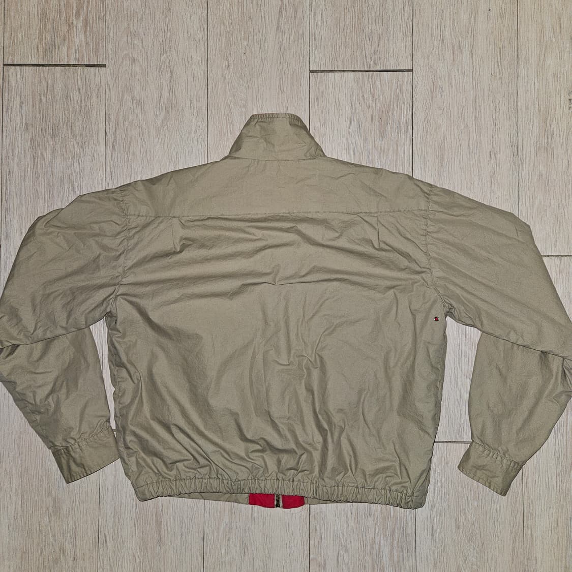 80s 폴로 랄프러렌 드리즐러 자켓 상품이미지8