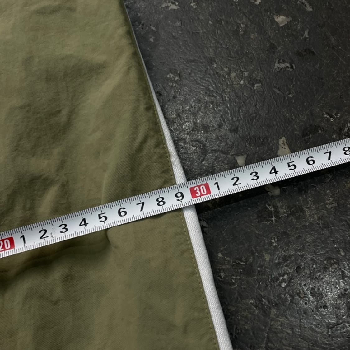 95 아디다스 나일론 조거팬츠  상품이미지7