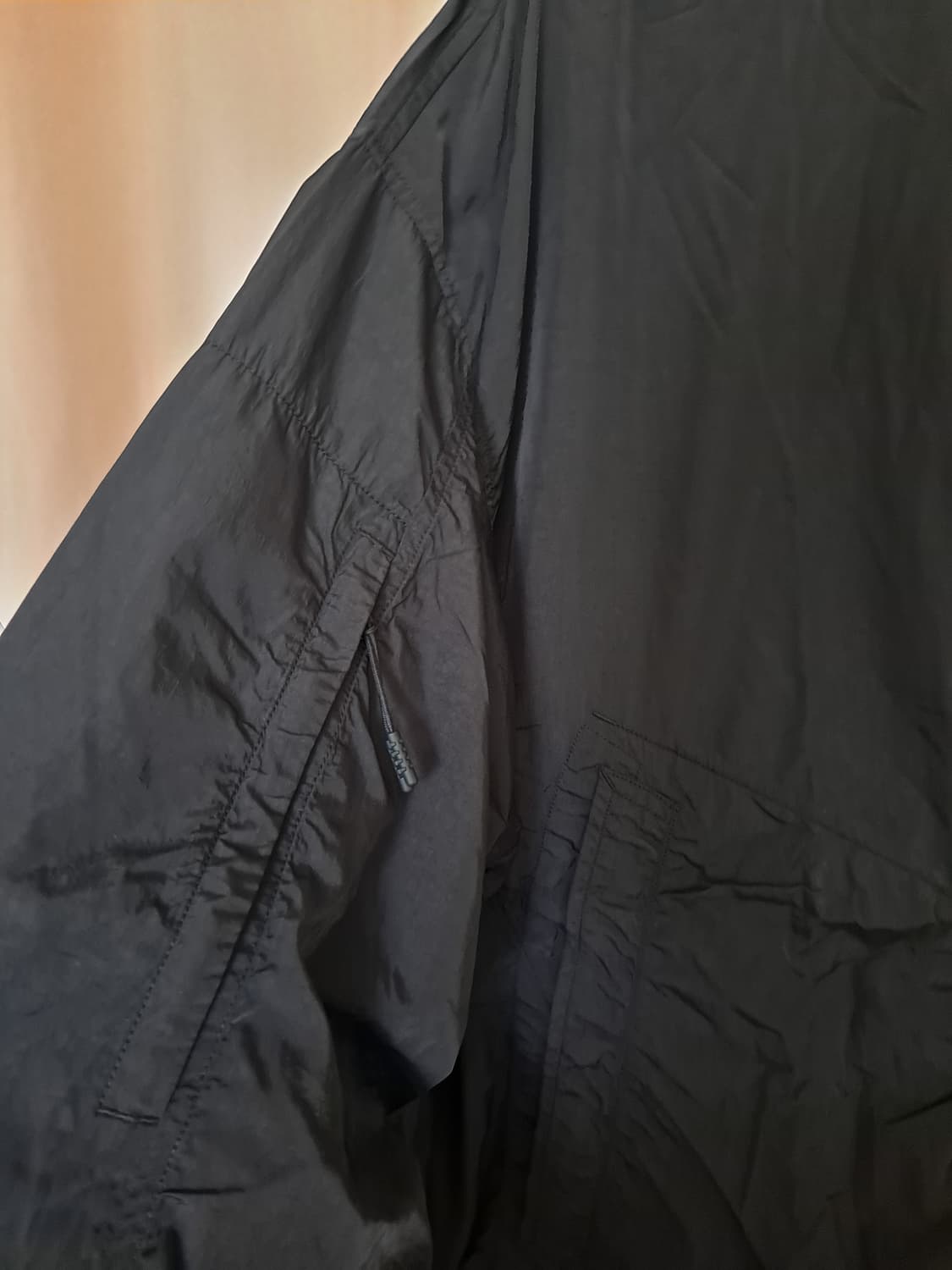 모이프 City Dweller Parka 블랙 M 상품이미지3