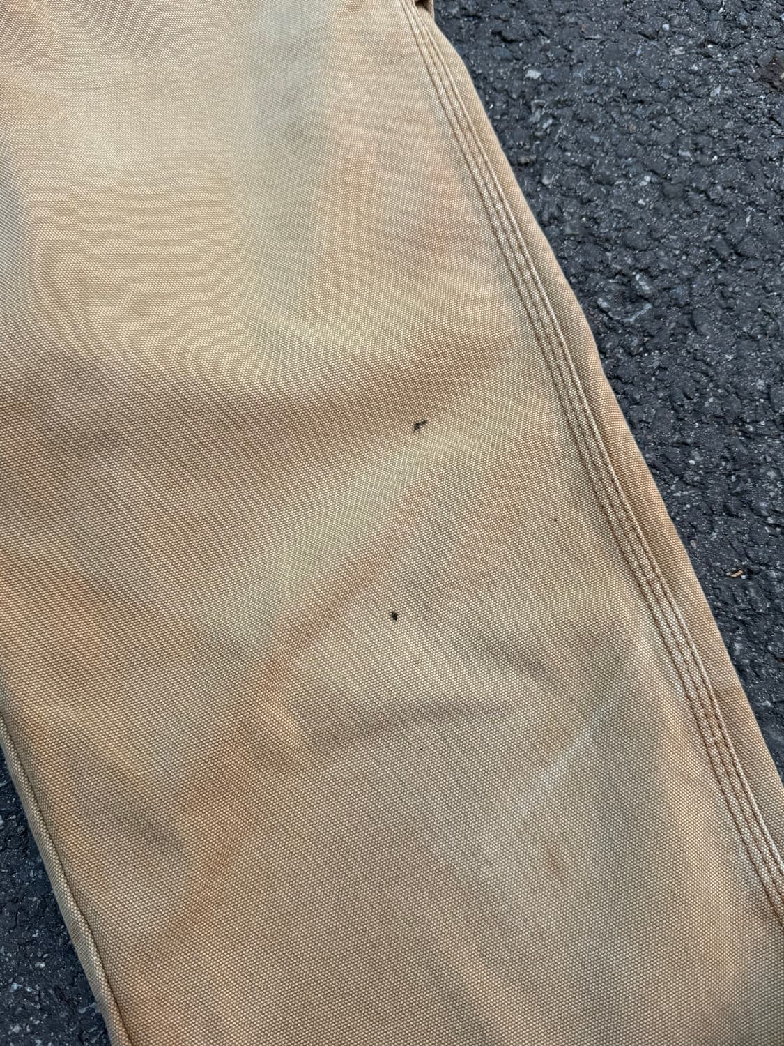 디키즈 캔버스 페이딩 카펜터 팬츠  상품이미지6