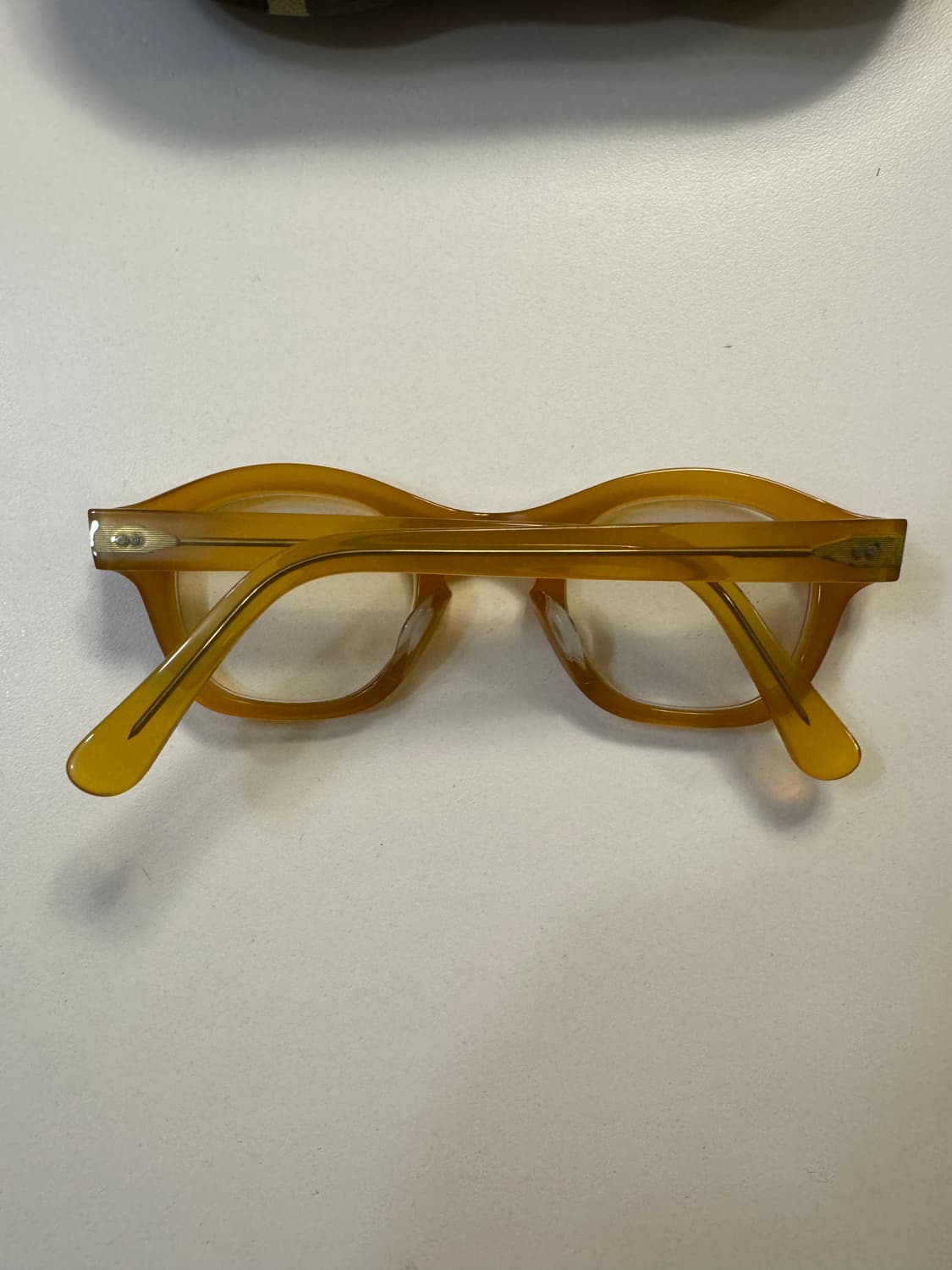 백산안경 MALG 모델 정품 상품이미지2