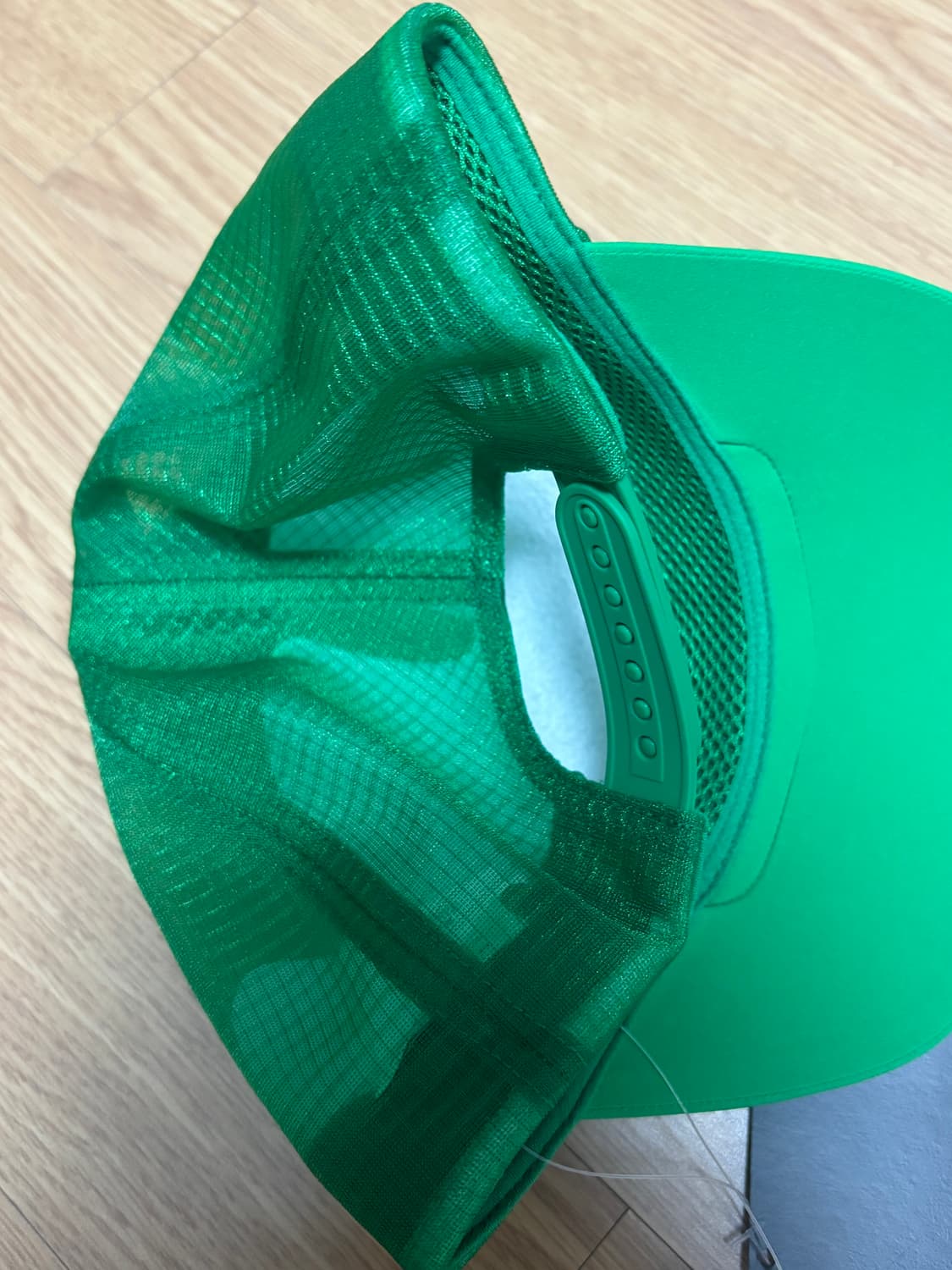 [새상품] 아크테릭스 버드 트러커 캡 모자 상품이미지5