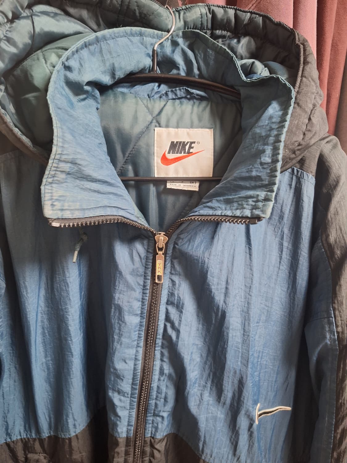 나이키 올드스쿨 점퍼 상품이미지6