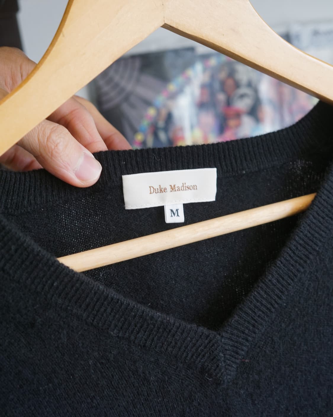 Duke Madison 상품이미지4