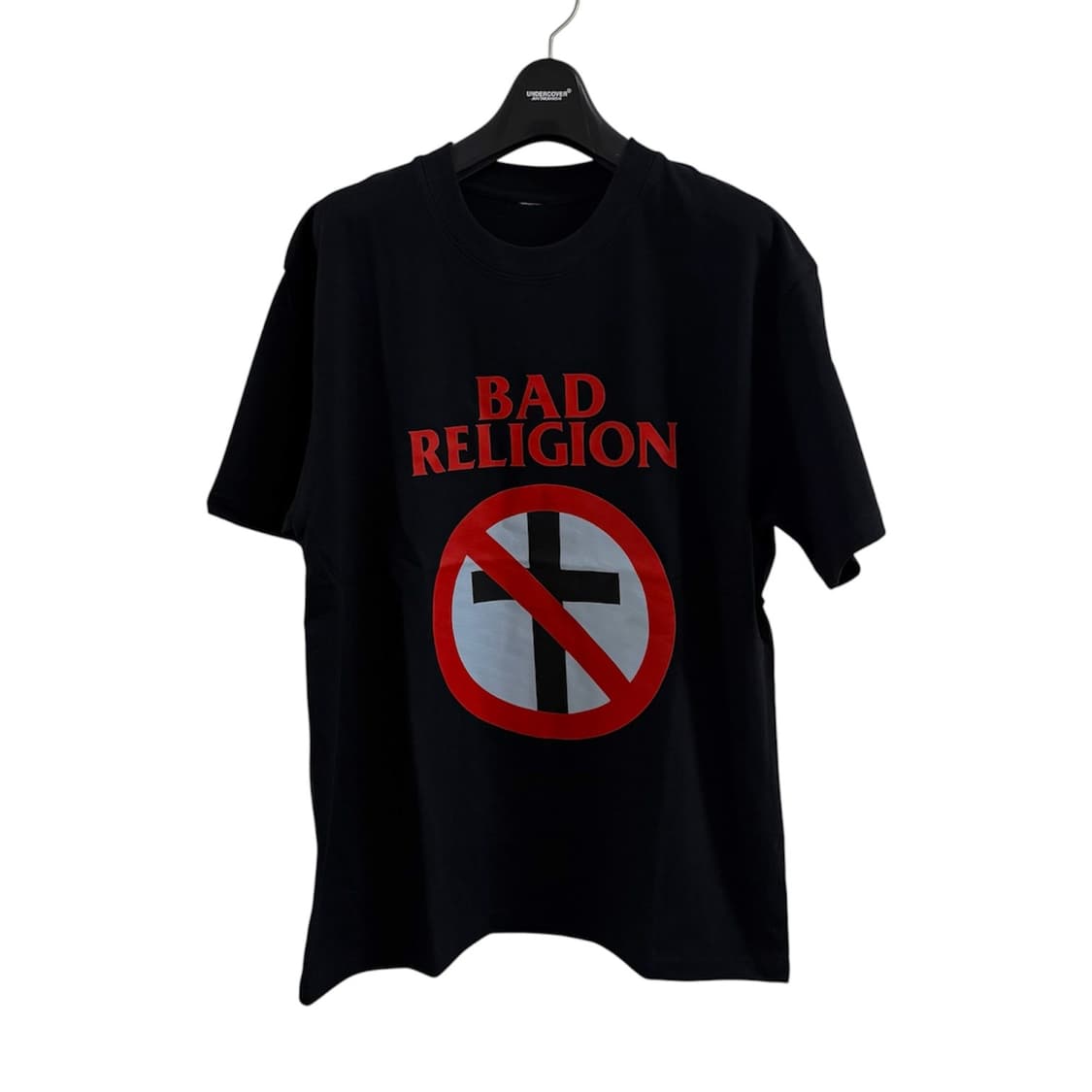 Bad religion cross t-shirts 상품이미지1