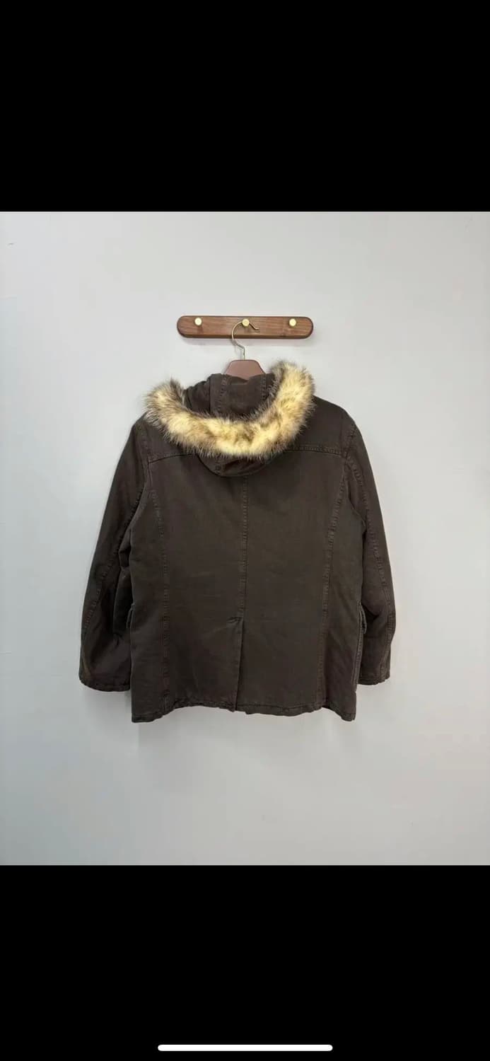 돌체앤가바나 이태리 누빔 자켓 H1125 상품이미지4