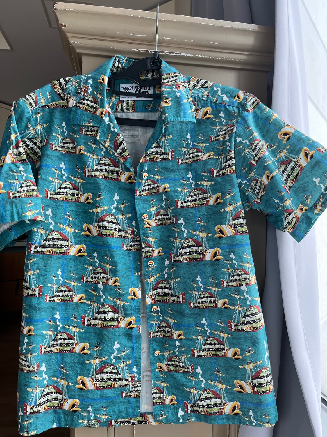 오리지날스티치셔츠 코튼소재 상품이미지1