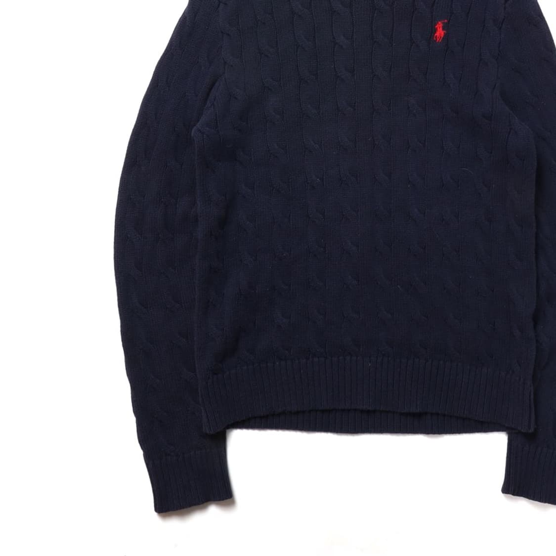 폴로 랄프로렌 Polo by Ralph Lauren Cable Knit  상품이미지3