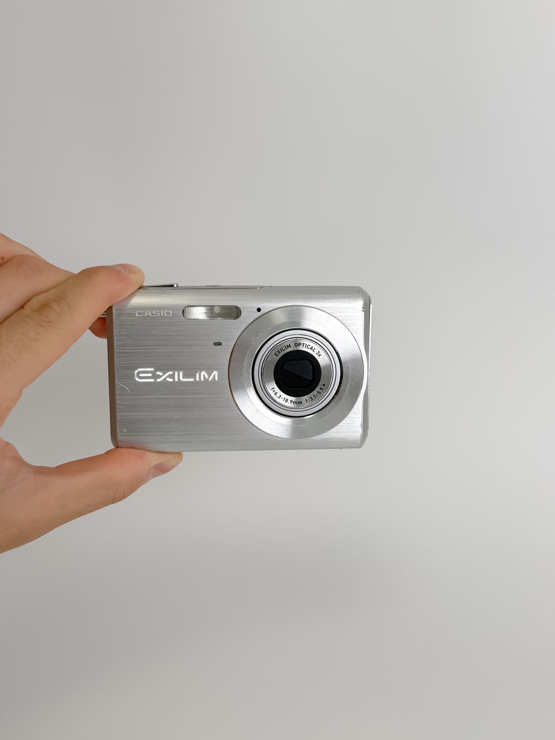 휘뚜루마뚜루!) 카시오 엑슬림 z60 Exilim 빈티지 디카 상품이미지5