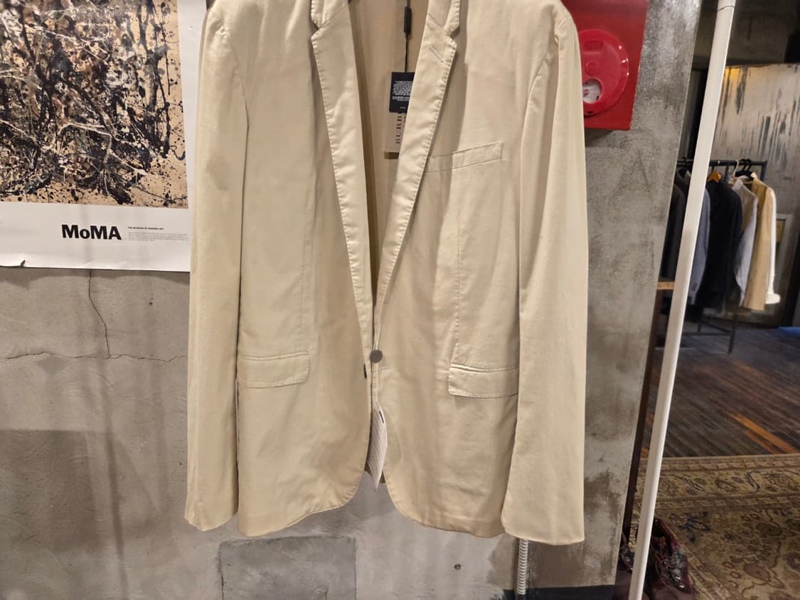 버버리 자켓 상품이미지7