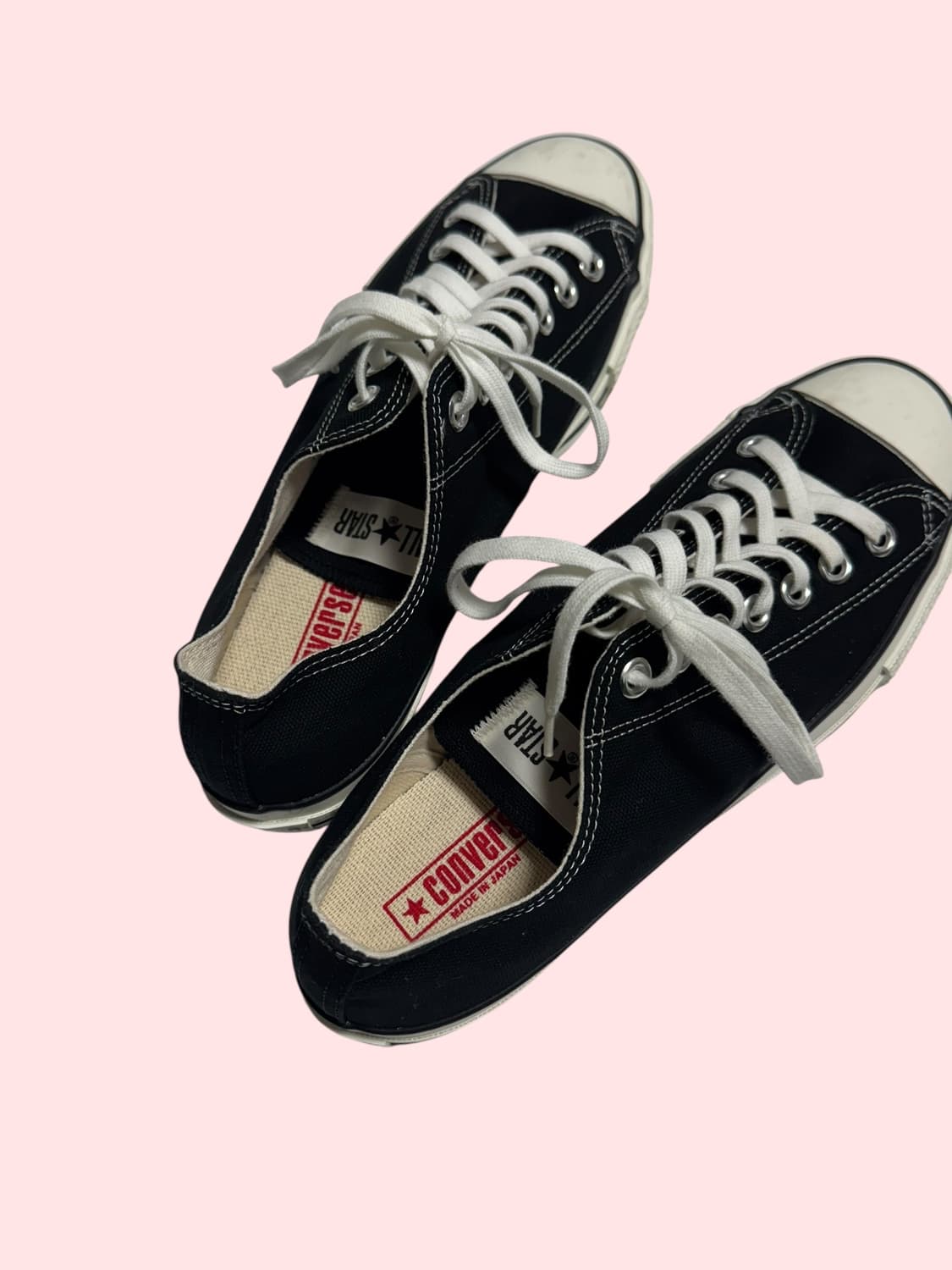 컨버스 재팬 made in japan 상품이미지3