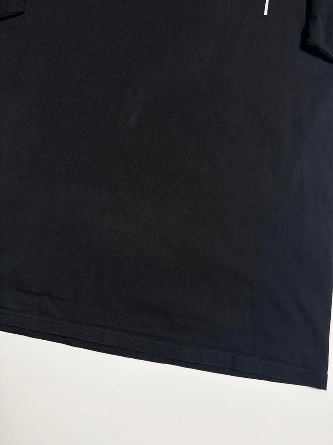 스투시 STUSSY 체리 그래픽 코튼 반팔 티셔츠 R1532 상품이미지5