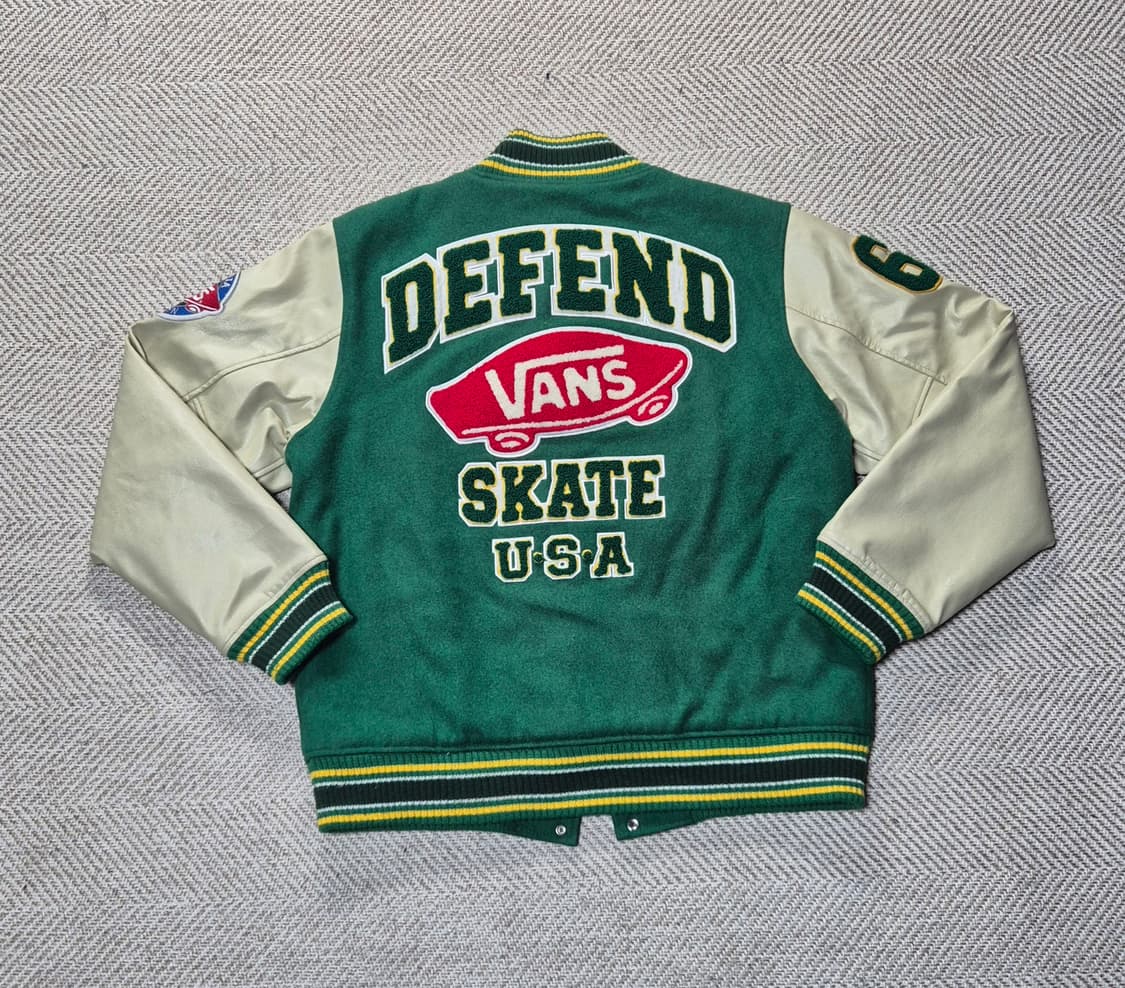 반스 바시티 상품이미지2