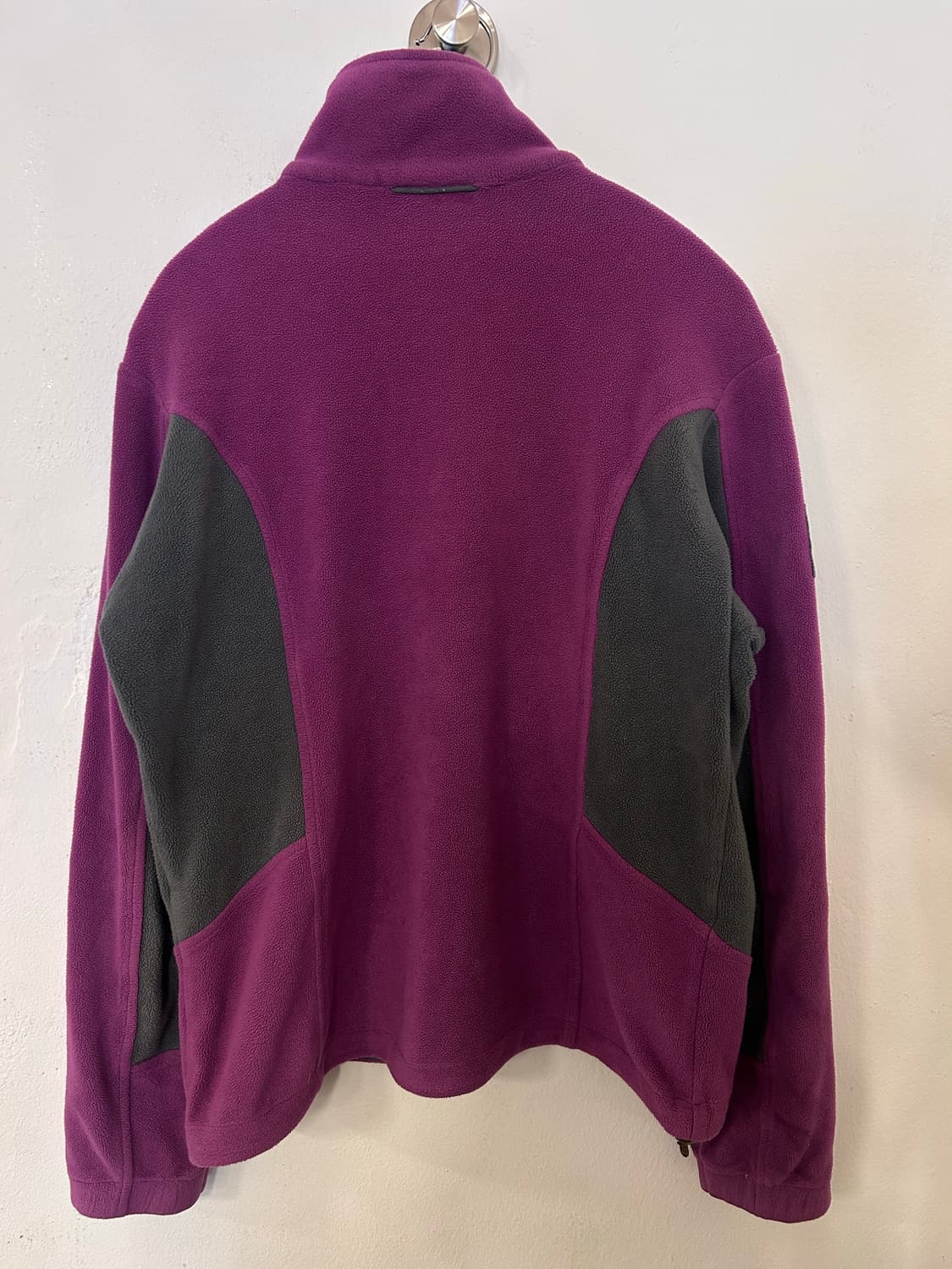 콜롬비아 인터체인지 플리스 자켓 M 상품이미지5