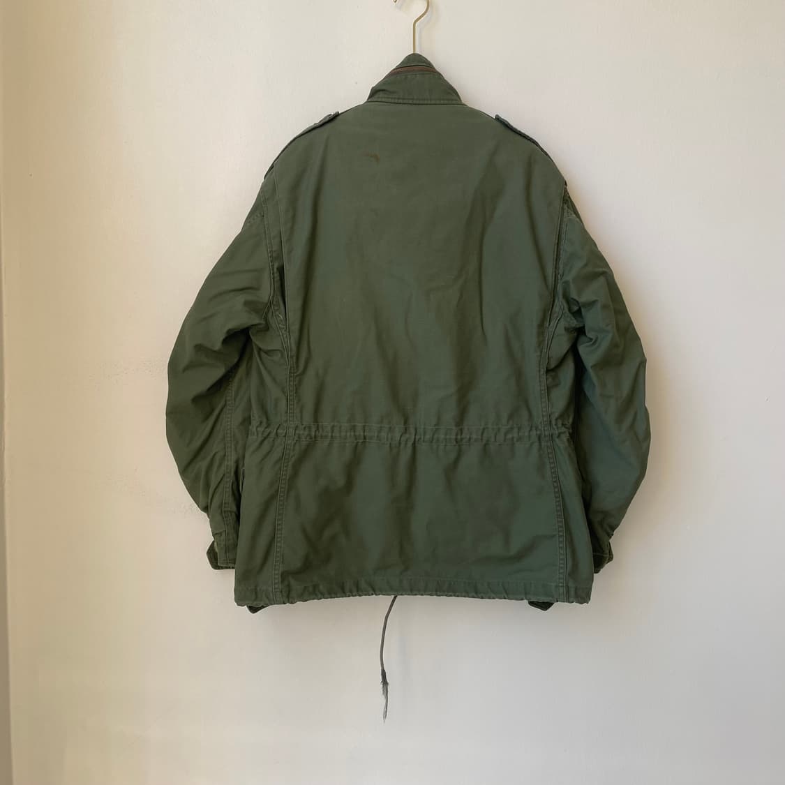 🌊M65 OG M-S 상품이미지3