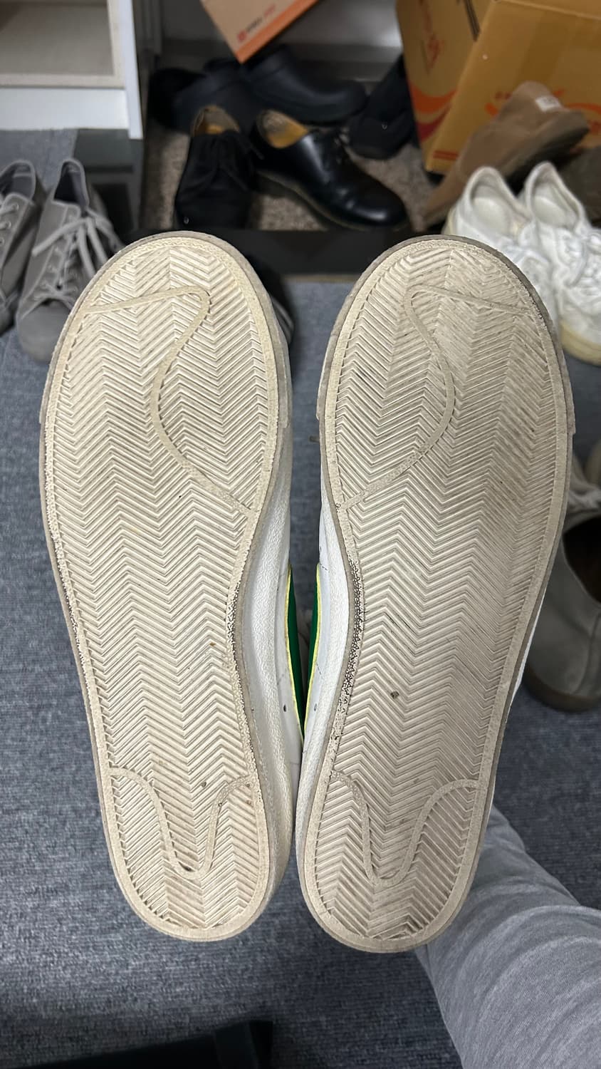 나이키 블레이저 미드 280 상품이미지5