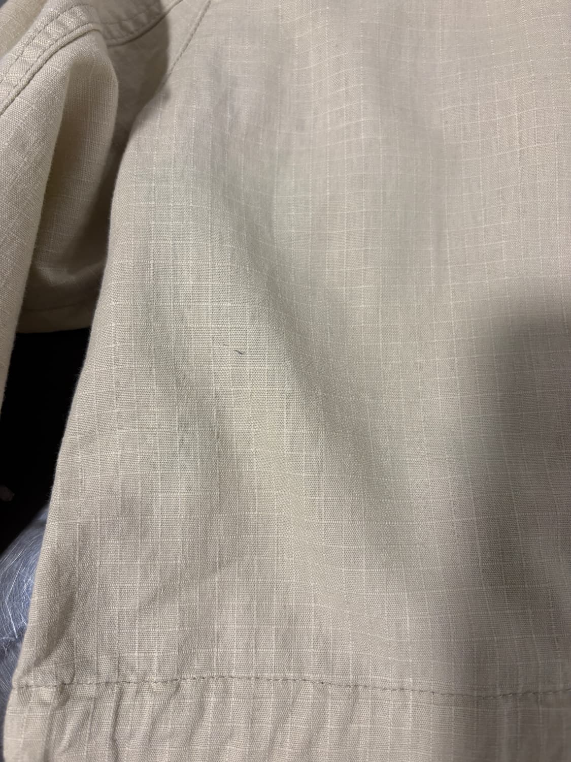 아베크롬비 빈티지 자켓  상품이미지9