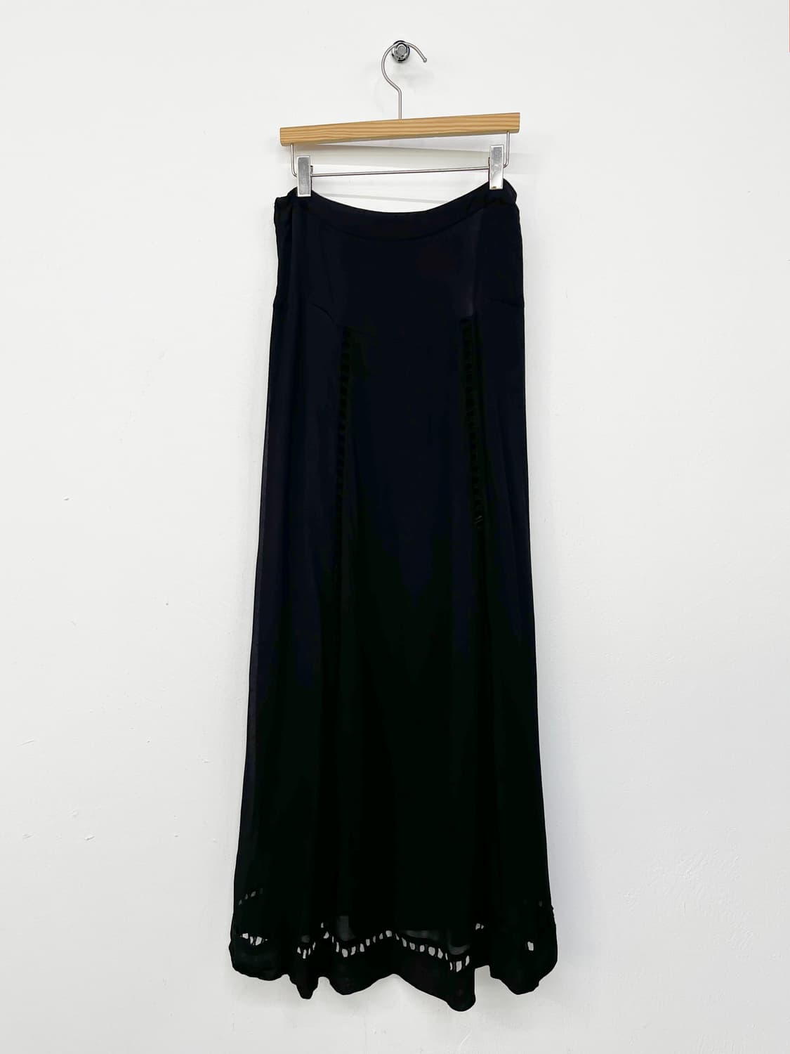 이자벨 마랑 에스닉 롱 스커트 상품이미지8