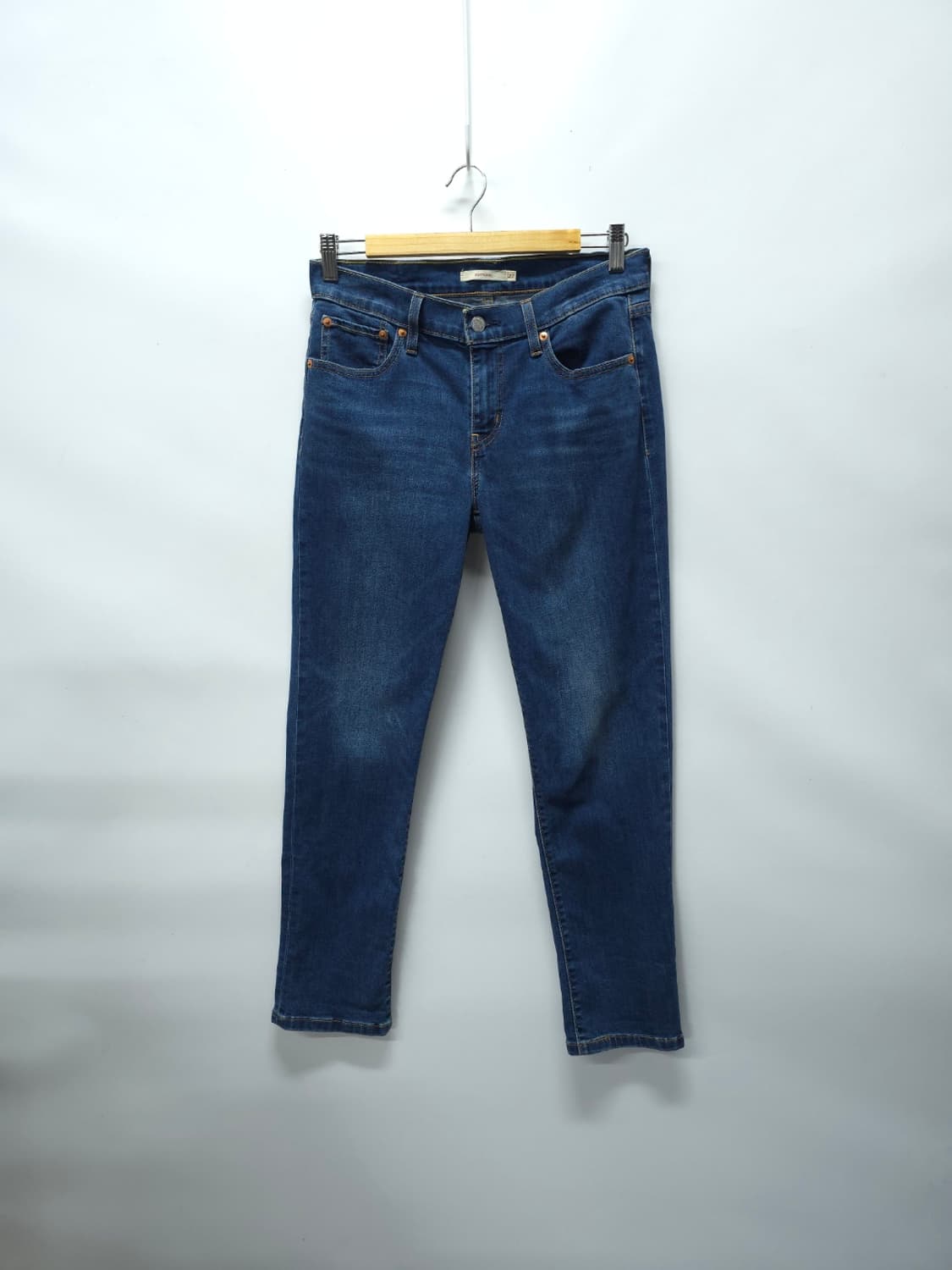 리바이스 보이프렌드핏 스판 청바지 ( 27 ) 상품이미지1